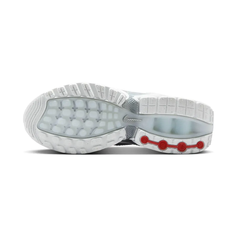 Nike Air Max Dn “White Metallic” (FJ3145-100)