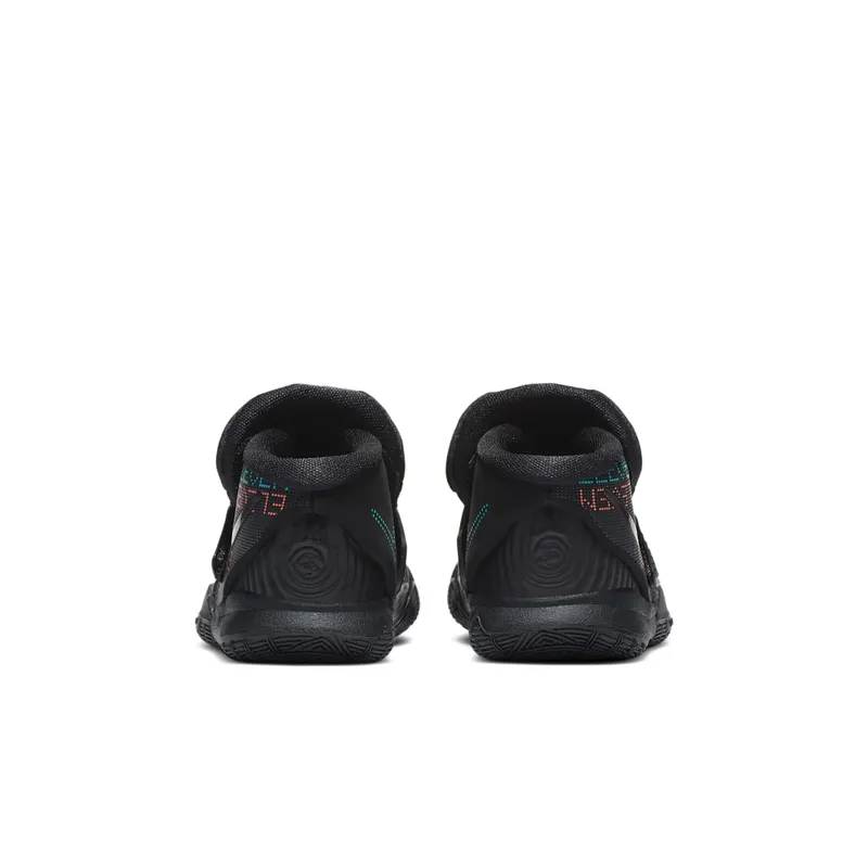Nike Kyrie 6 Shot Clock (TD) Black/Black (BQ5601-006)