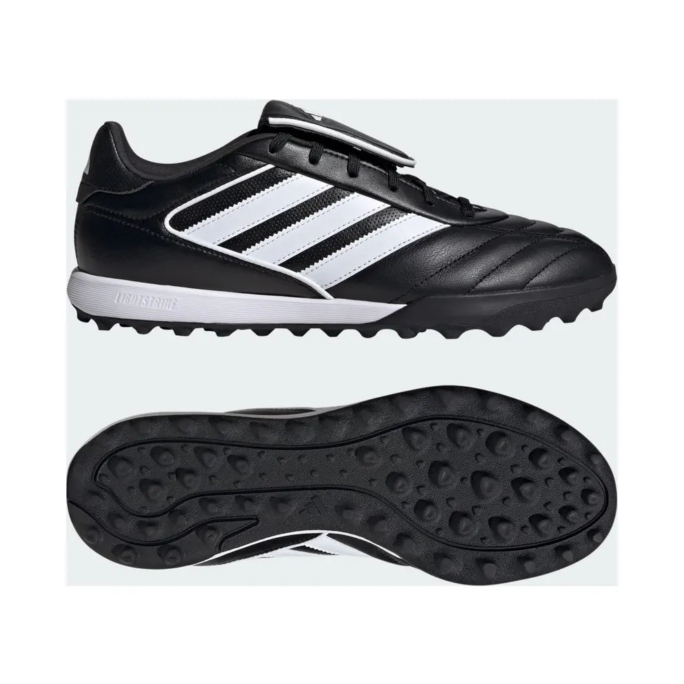 Adidas Copa Gloro II Turf “Black White” (IH7302)