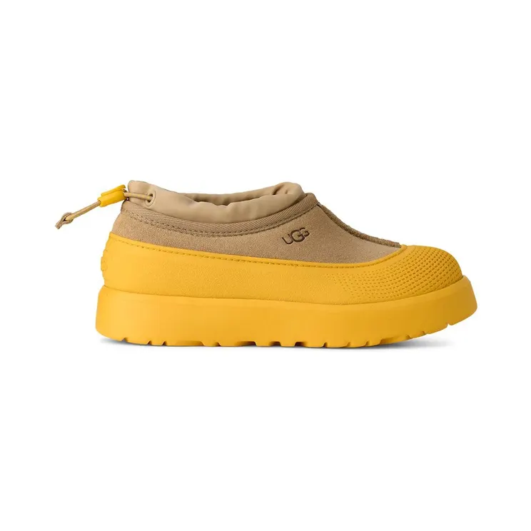 UGG Tasman Weather Hybrid Slipper Mustard Seed Summer Wheat (1171171K-MMM)