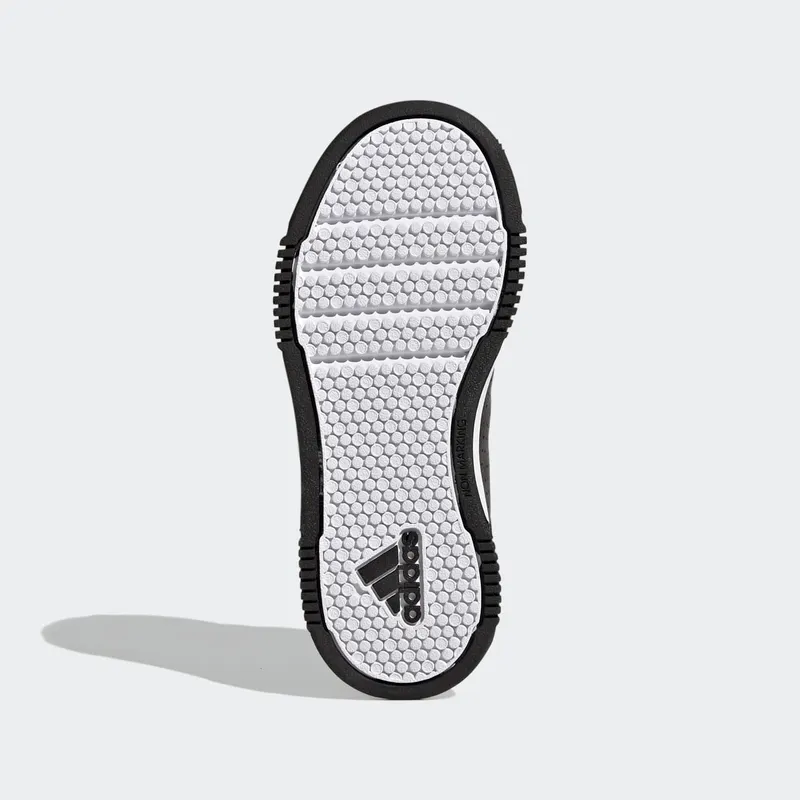 Adidas Tensaur Sport Training Hook and Loop Core Black / Cloud White / Core Black (GW6440)