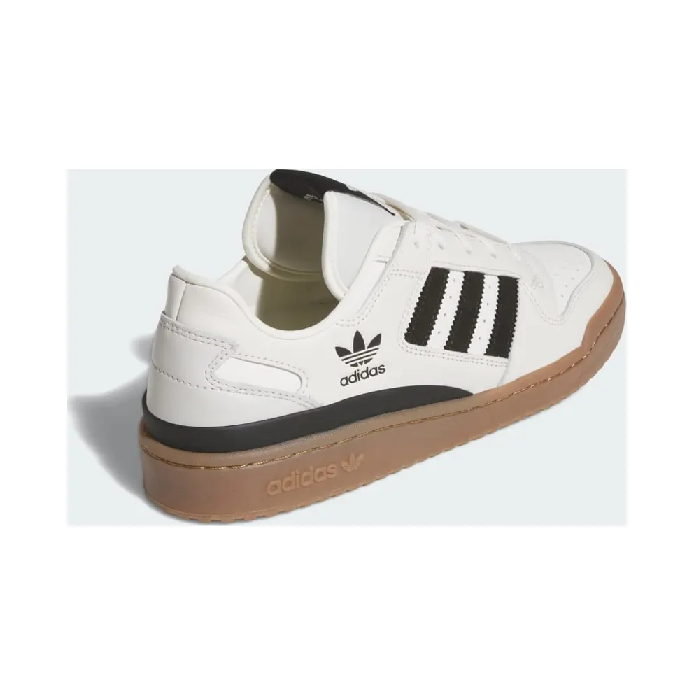 Adidas Forum Low Cloud White / Core Black / Orbit Grey (JQ0209)