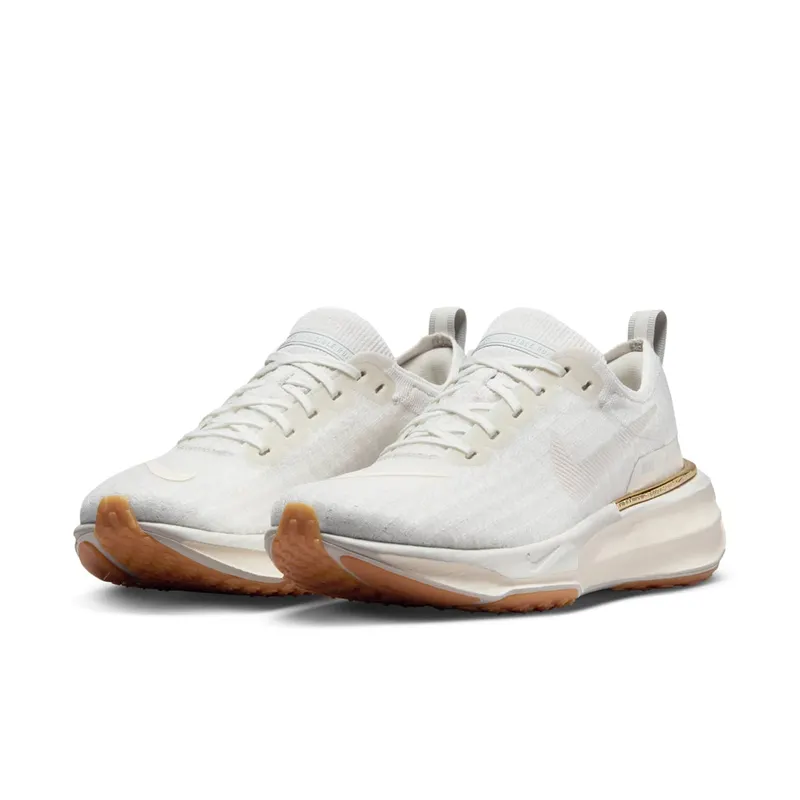 Nike ZoomX Invincible Run 3 Light Bone Pail Ivory (DR2660-008)