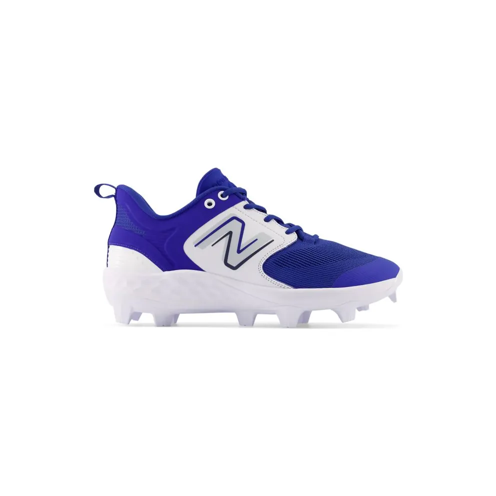 New Balance Fresh Foam 3000 V6 Molded “Blue/White” (PL3000B6)
