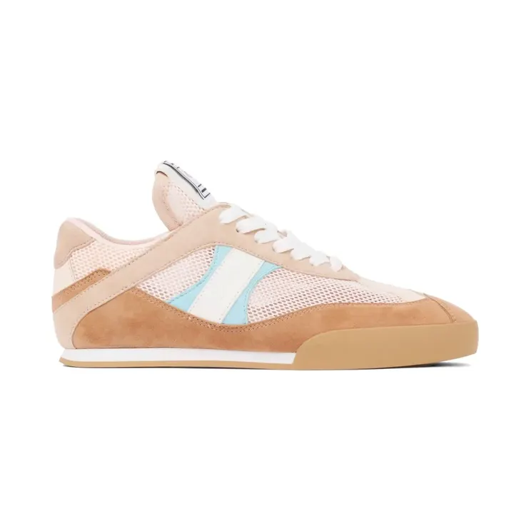 Chloé Kick sneakers – Beige (CH26U07IWS6YO)