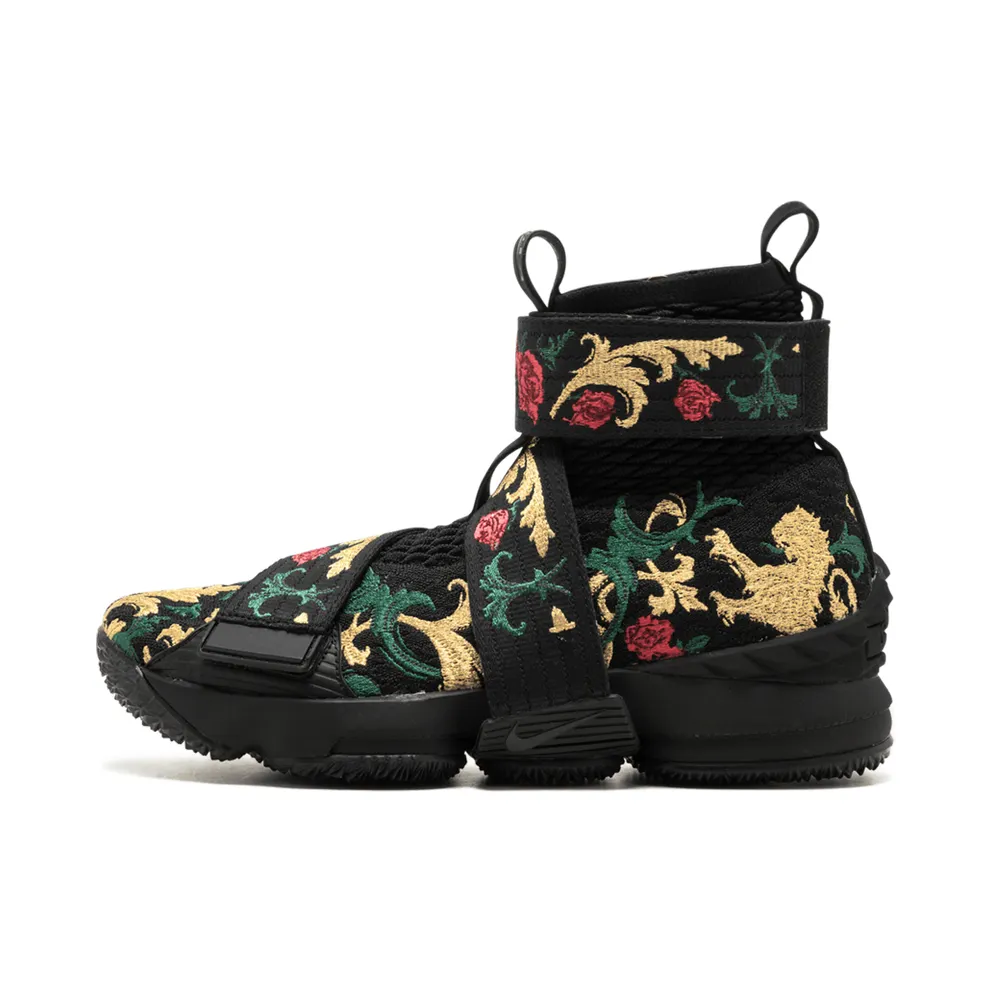 Nike LeBron 15 Lifestyle KITH King’s Crown (AO1068-001)