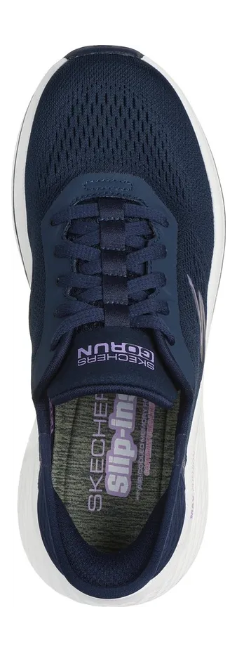 skechers-max-cushioning 129606_NVLV