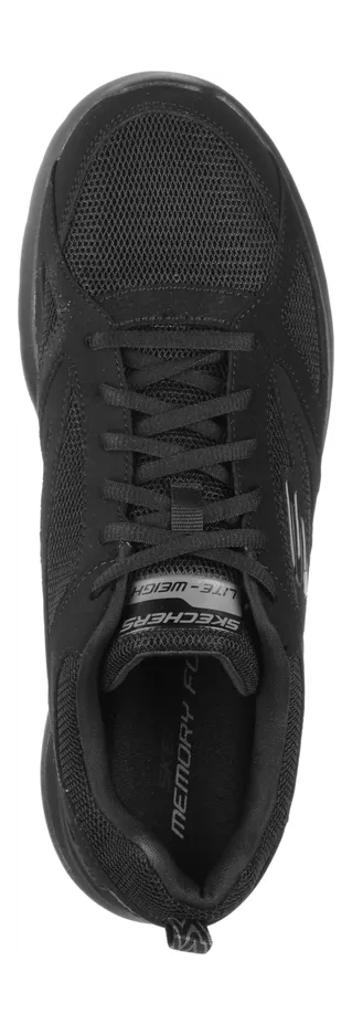 skechers-dynamight-2-0 58363 BBK