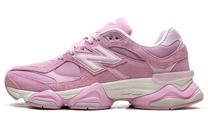 New Balance 9060 “ASOS Exclusive Pink Overdye” (U9060APP)