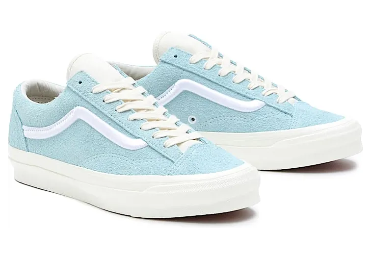 Vans Og Style 36 LX Cooperstown (VN0A4BVEH7O)