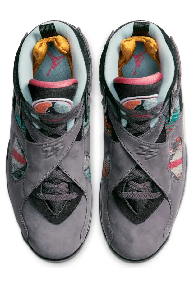 air-jordan-8 CQ9601-001