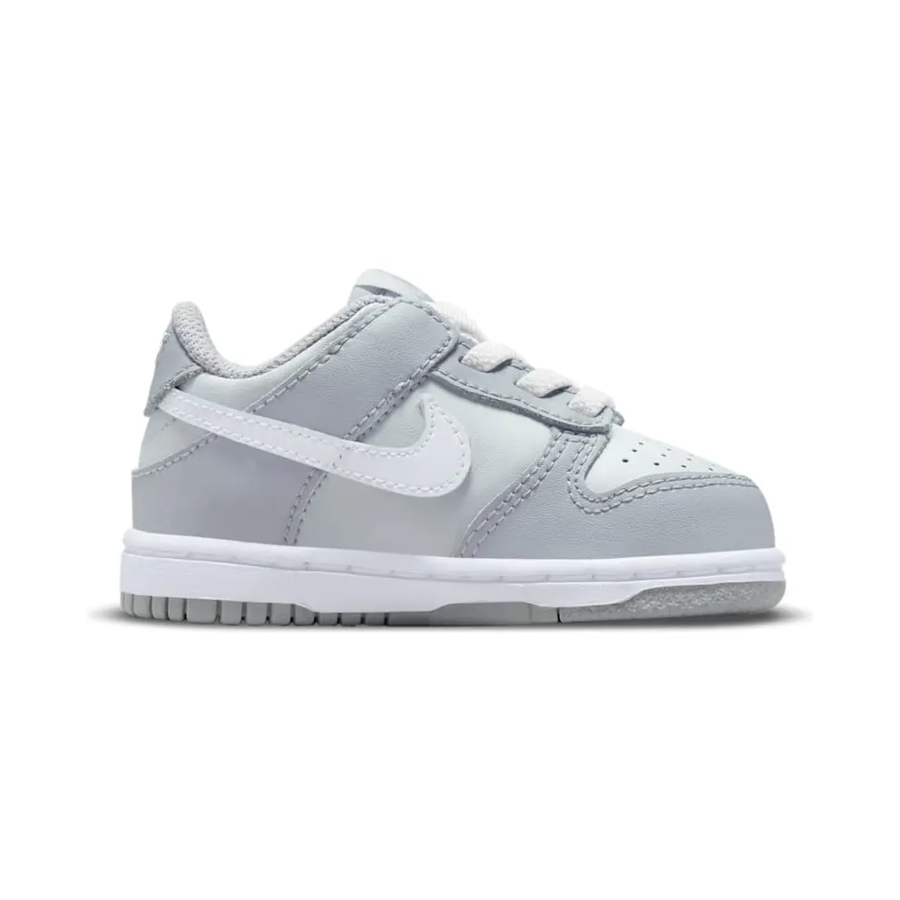 Nike Dunk Low Two-Toned Grey (TD) (DH9761-001)