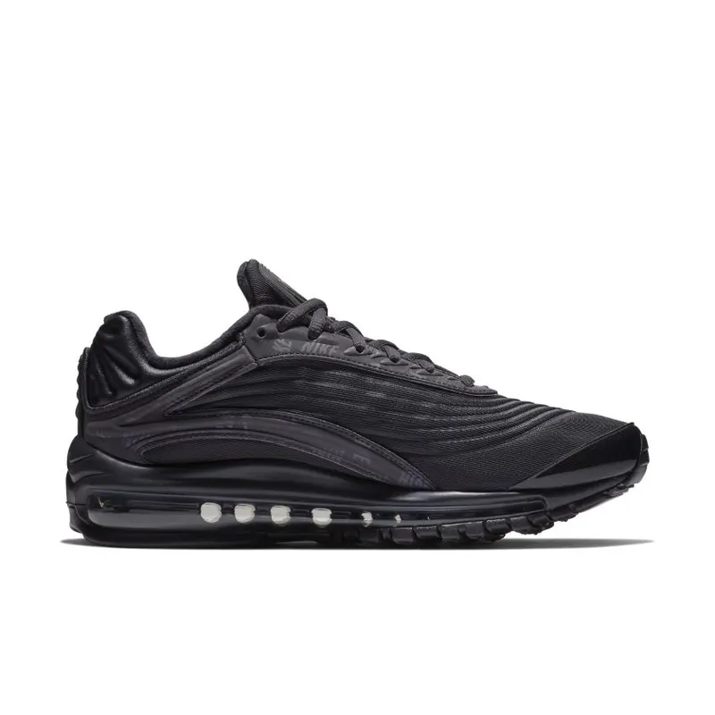 Nike Air Max Deluxe Oil Grey (W) Oil Grey/Oil Grey-Oil Grey (AT8692-001)