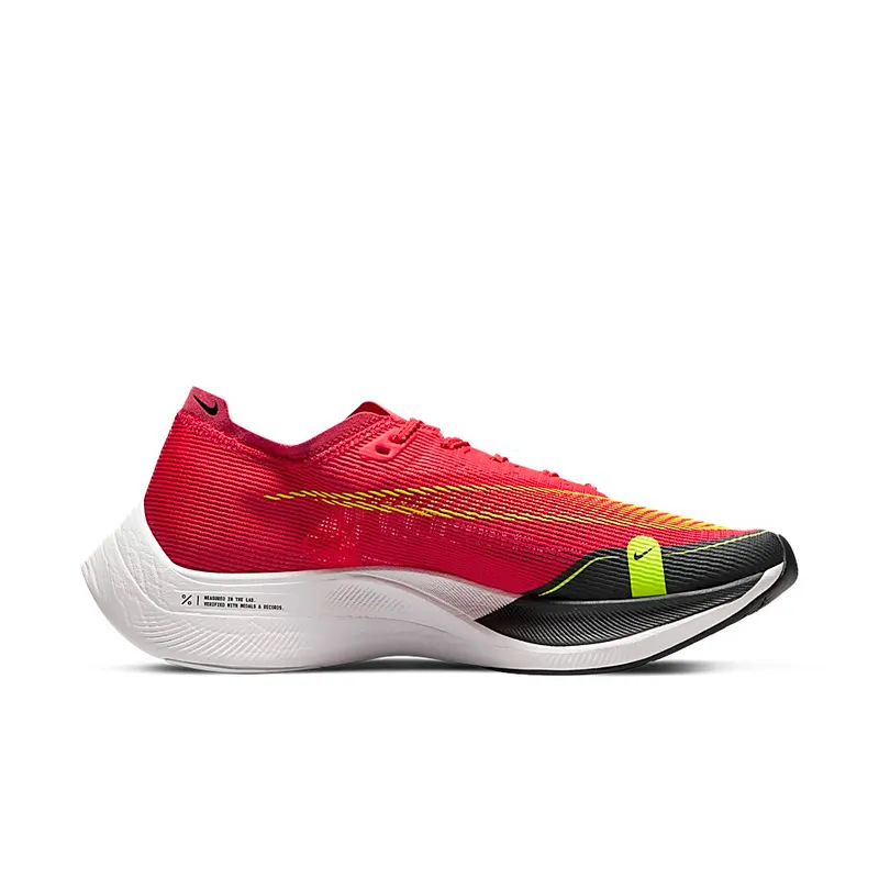 Nike ZoomX Vaporfly Next% 2 Road Racing Red (CU4111-600)