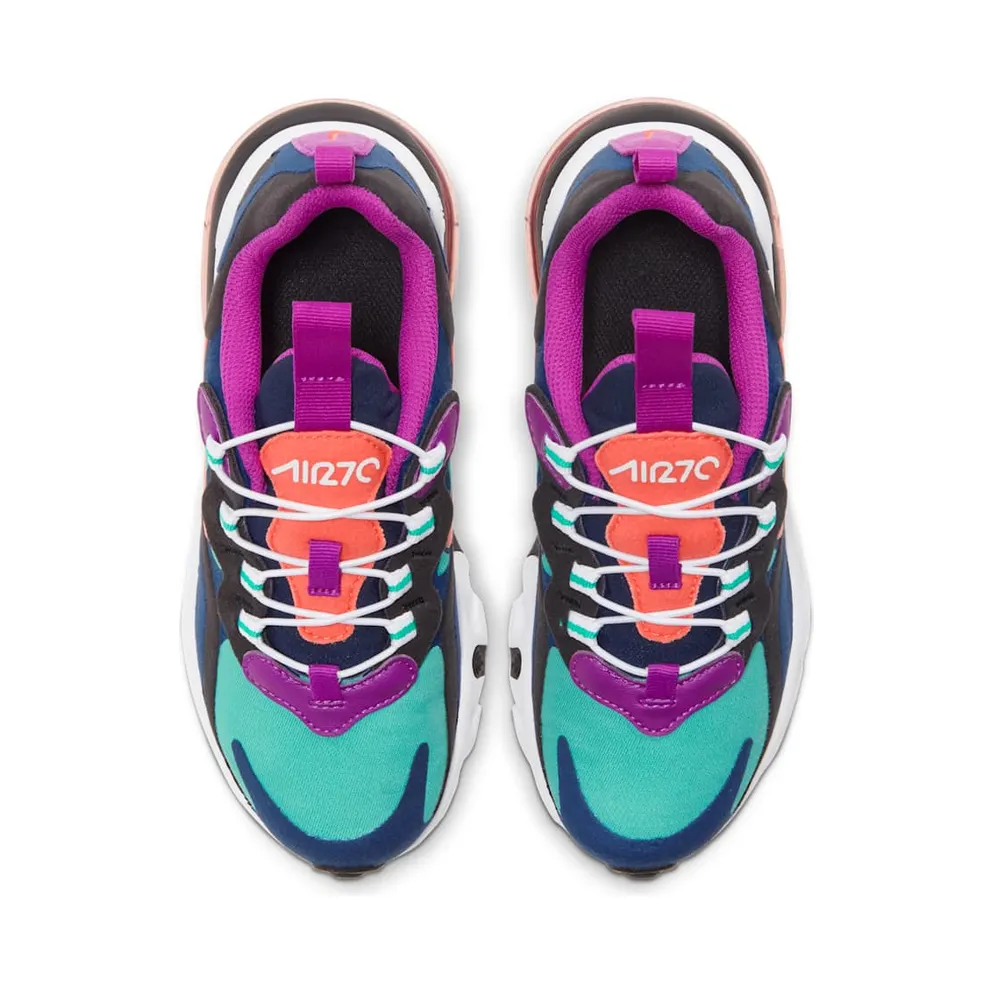 Nike Air Max 270 React PS “Blue Void” (CW7006-400)