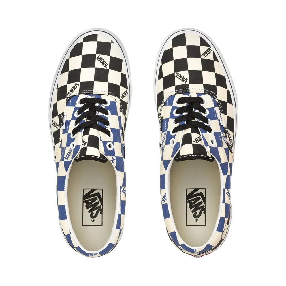 Vans Big Check Era (VN0A4U39WRT)