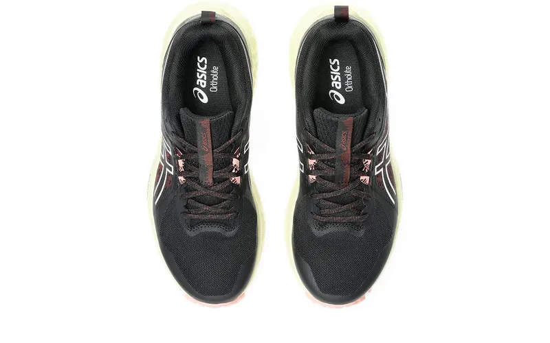 ASICS Gel-Sonoma 8 Black White (1012B771-001)