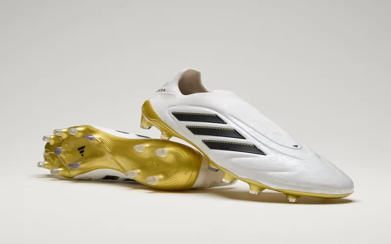 Adidas Voetbalschoenen JH6301