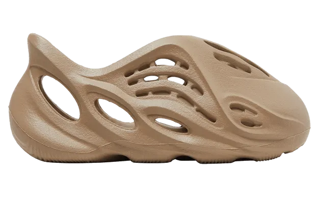 adidas Yeezy Foam RNNR Mist (Infants) (GW1971)