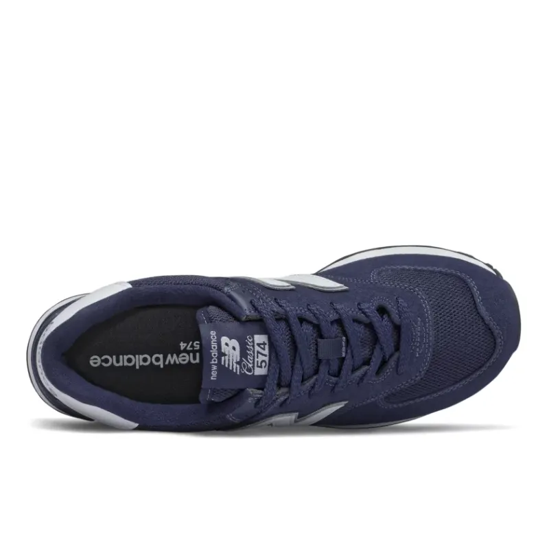 New Balance New Balance Blue/White (ML574EN2)