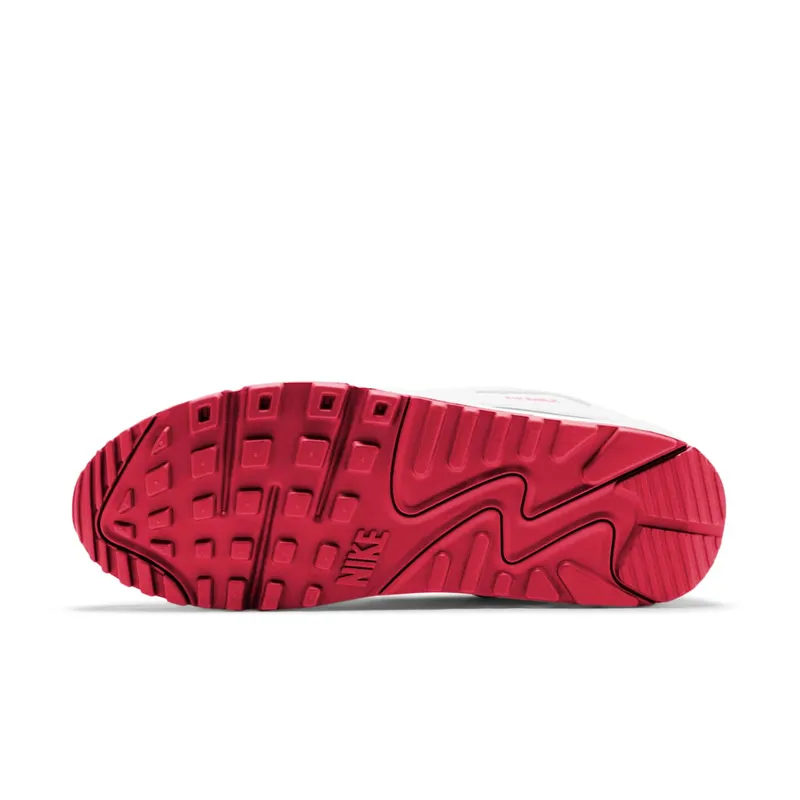 Nike Air Max 90 Colour Pack University Red (CT1028-101)