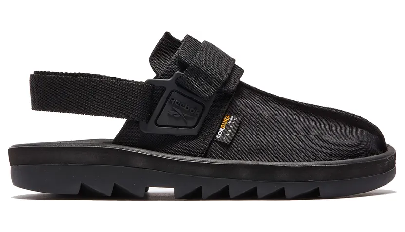 Reebok Beatnik Black Black/Black-Black (Other Brands Reebok)