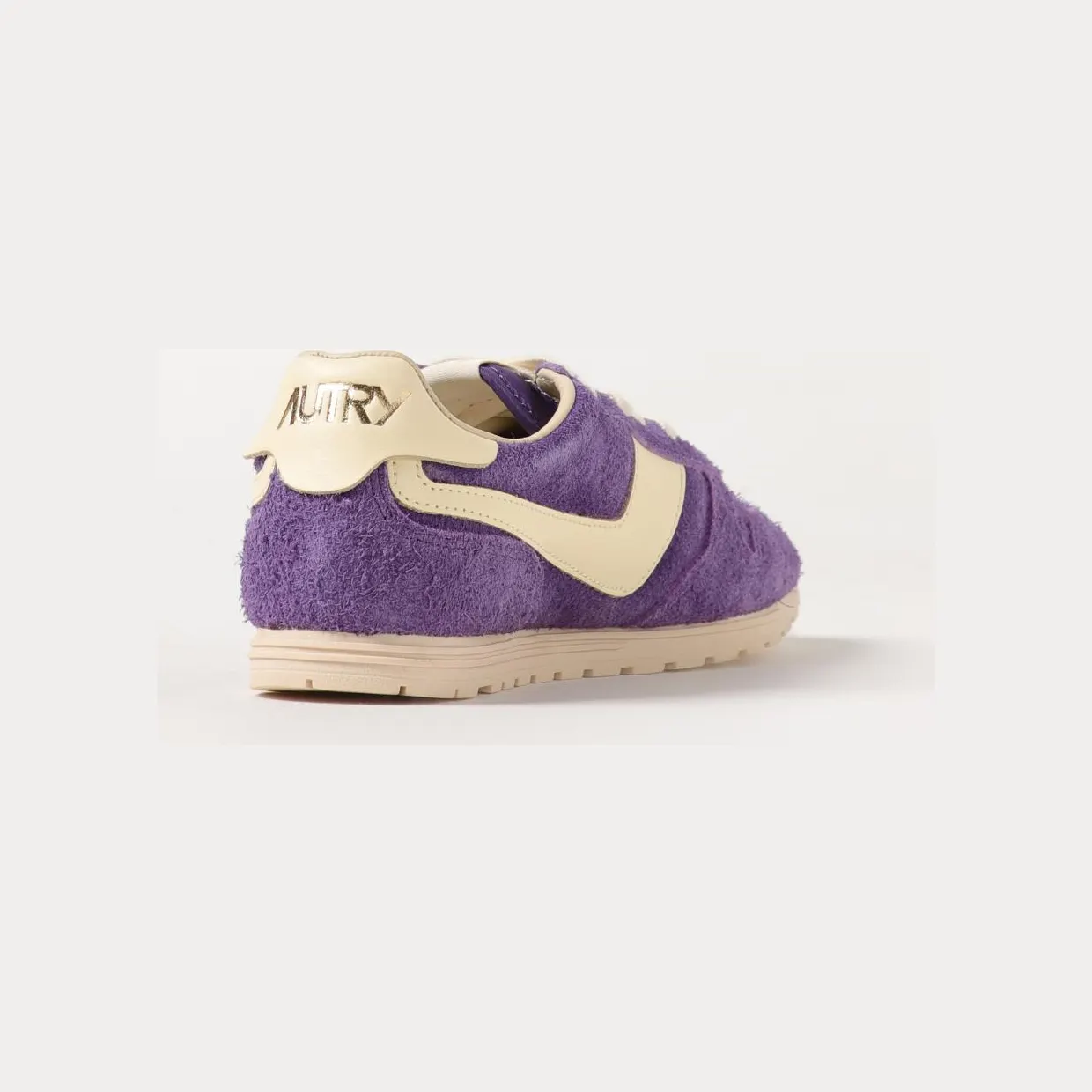 Autry Sneakers Violet (WSLWUB16) (2)