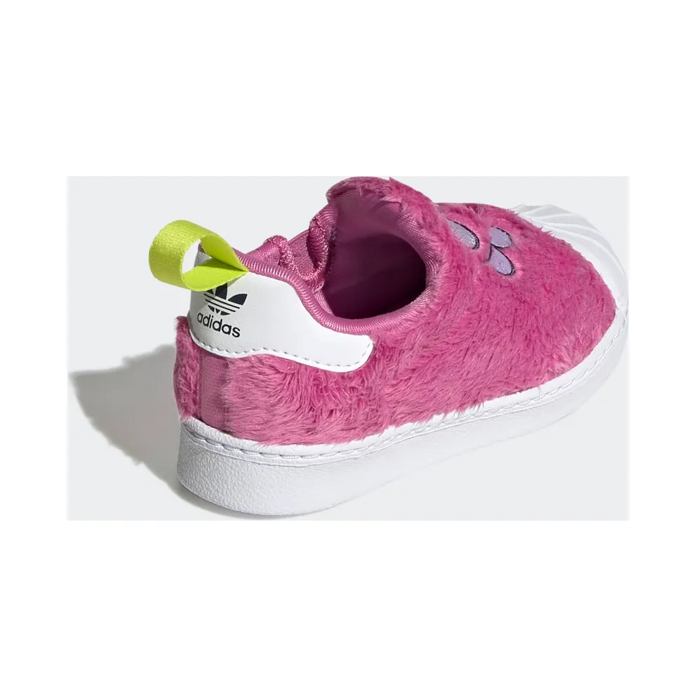 Adidas adidas x Kevin Lyons Superstar 360 Clear Pink / Shadow Navy / Cloud White (GW3308)