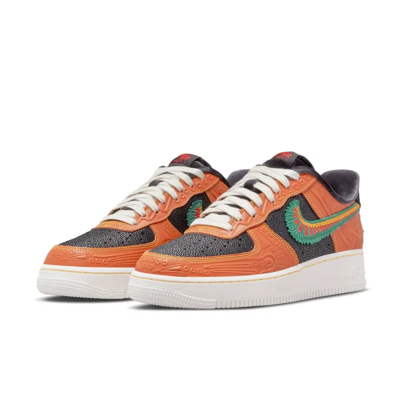 Nike Air Force 1 Low Siempre Familia (DO2157-816)