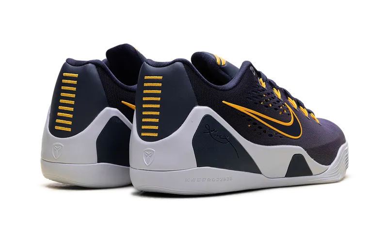 Nike Kobe 9 EM Low Protro “Fade” (IH1401-401)