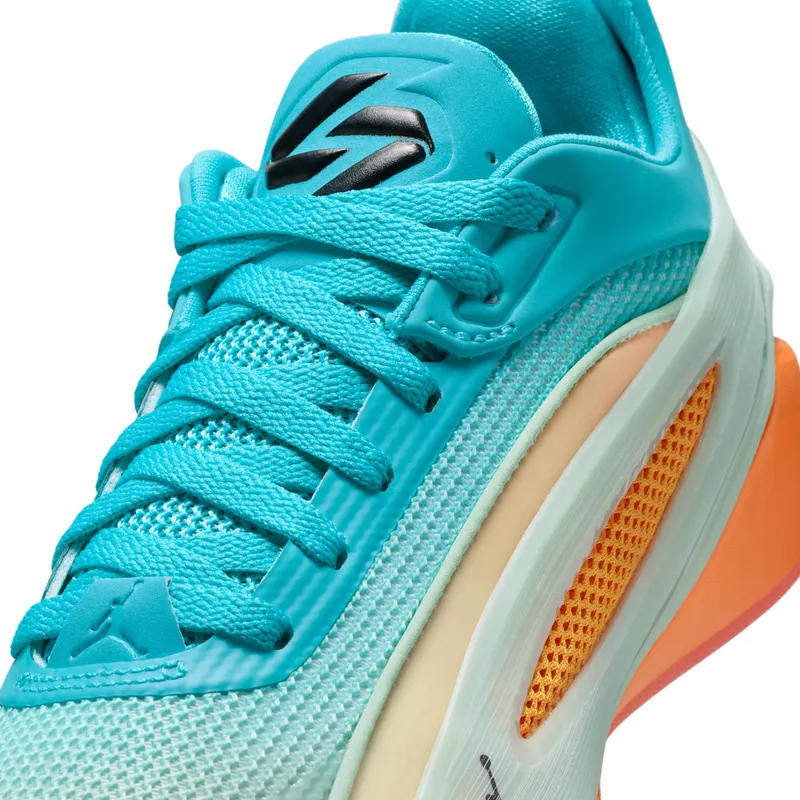 Jordan Luka 5 Meerkleurig (IU2366-900)