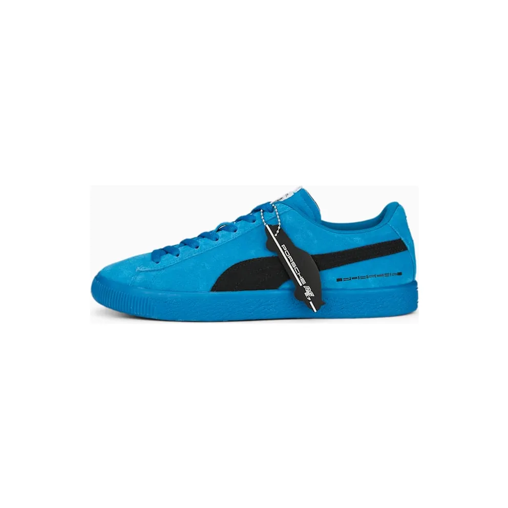 Puma Suede RS 2.7 Porsche Mykonos Blue (307331-05)