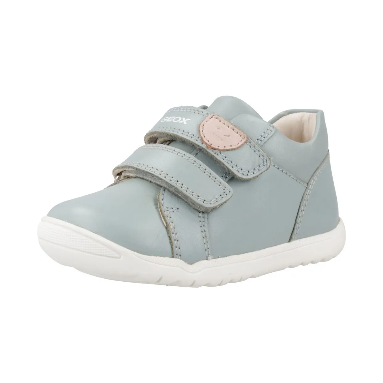 geox-sneaker B164PA08554C3016
