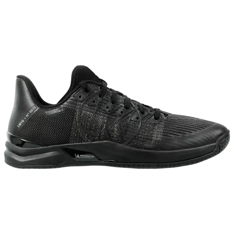 kempa sneaker Noir (200859101)