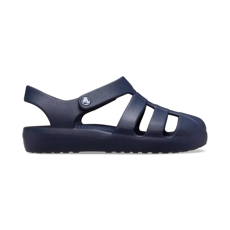 Crocs Classic Fisherman Sandal Navy (210626-410)