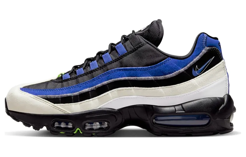 Nike Air Max 95 SEen Black (DQ0268001)