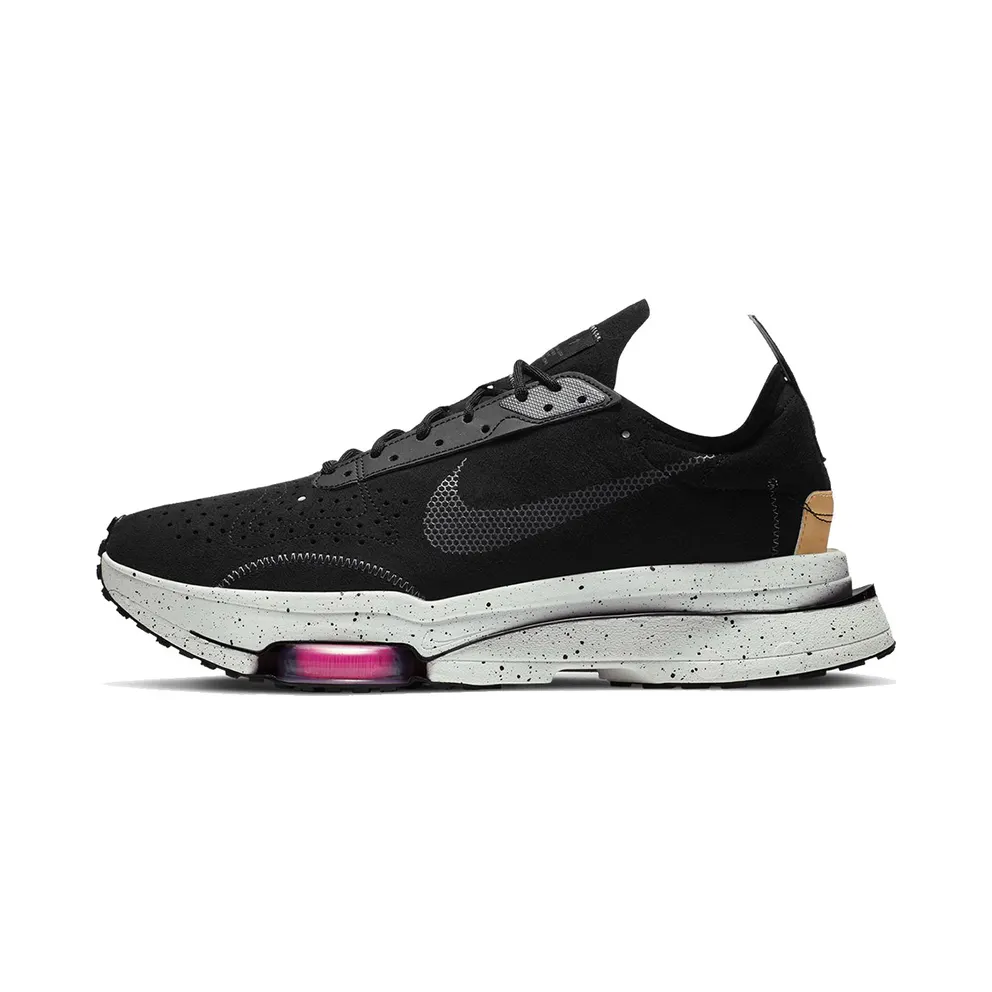Nike Air Zoom Type Black Hyper Pink Black/Dark Grey-Canvas-Hyper Pink (CJ2033-003)