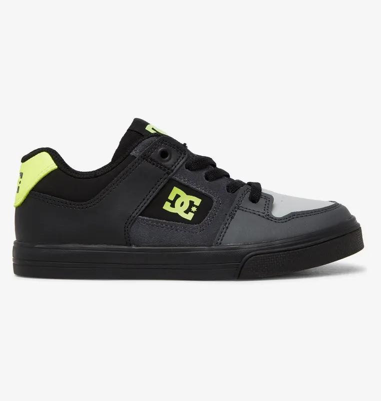 DC Pure Elastic Black (ADBS300256xksy)