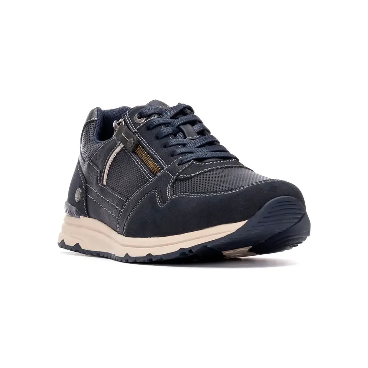 refresh-sneaker 172900-Navy