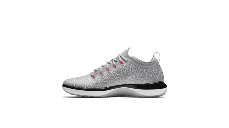 Jordan  Trainer 1 Low Wolf Grey Infrared 23 White/Wolf Grey-Infrared 23 (845403-103)