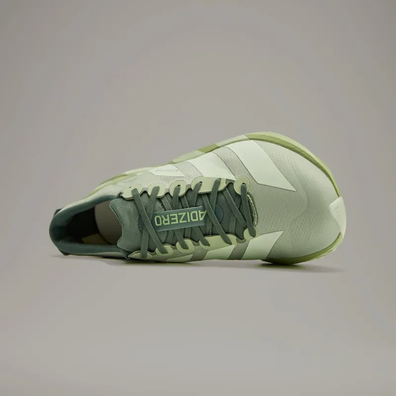 Adidas Y-3 Adios 9 Magic Lime / Almost Lime / Green Oxide (JS3138)