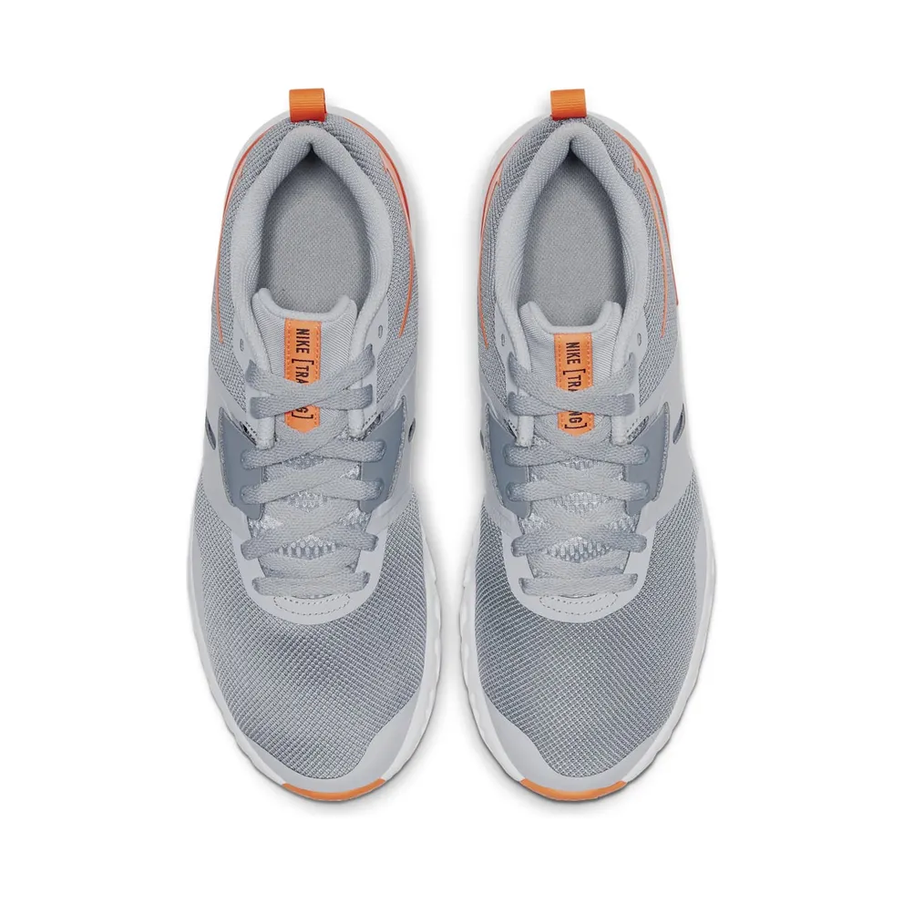 Nike Renew Retaliation TR Cool Grey Cool Grey/Wolf Grey/White (AT1238-007)