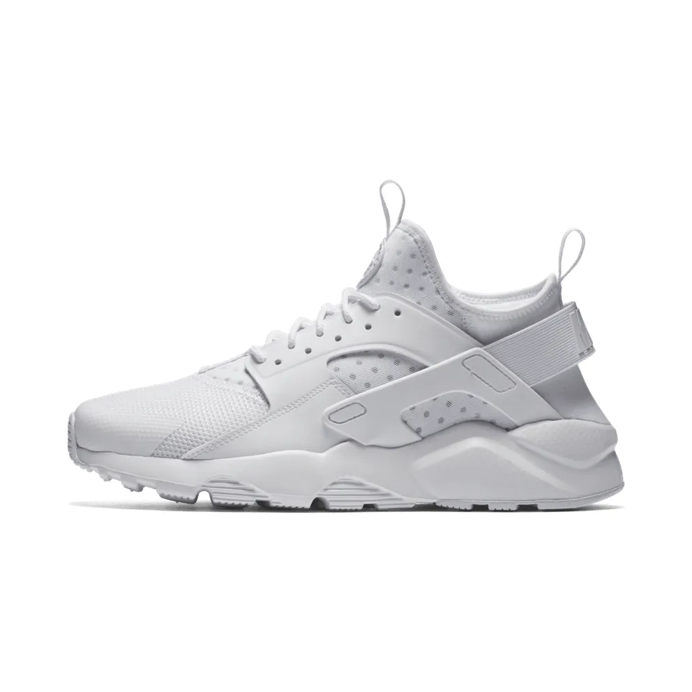 Nike Air Huarache Run Ultra White (2017) White/White (819685-101)