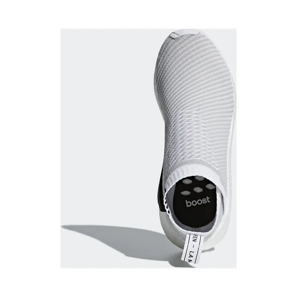 adidas NMD CS2 Cloud White Grey Two Cloud White/Grey Two/Core Black (D96743)