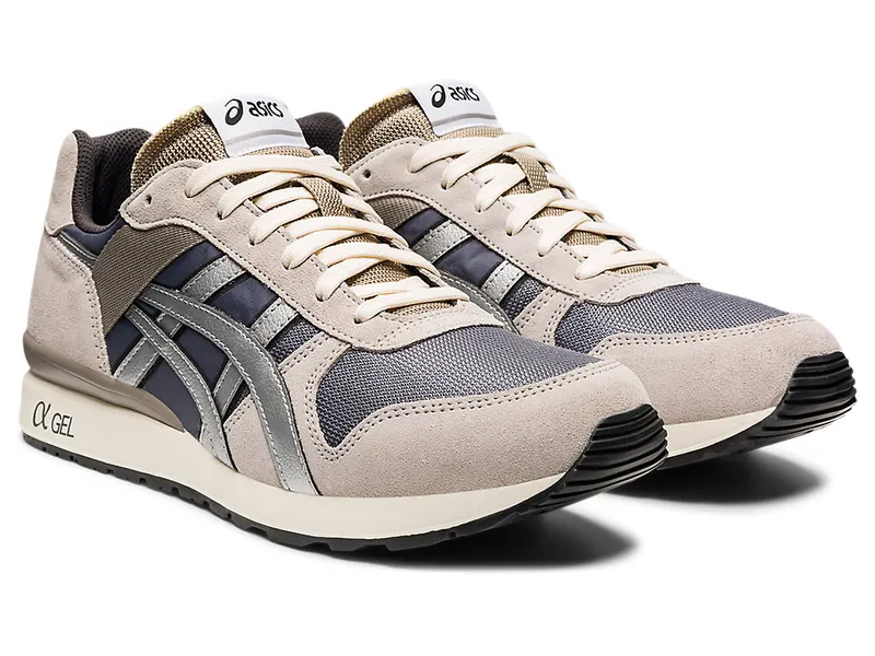 Asics GT-II Metropolis/Pure Silver (1201A539.020)