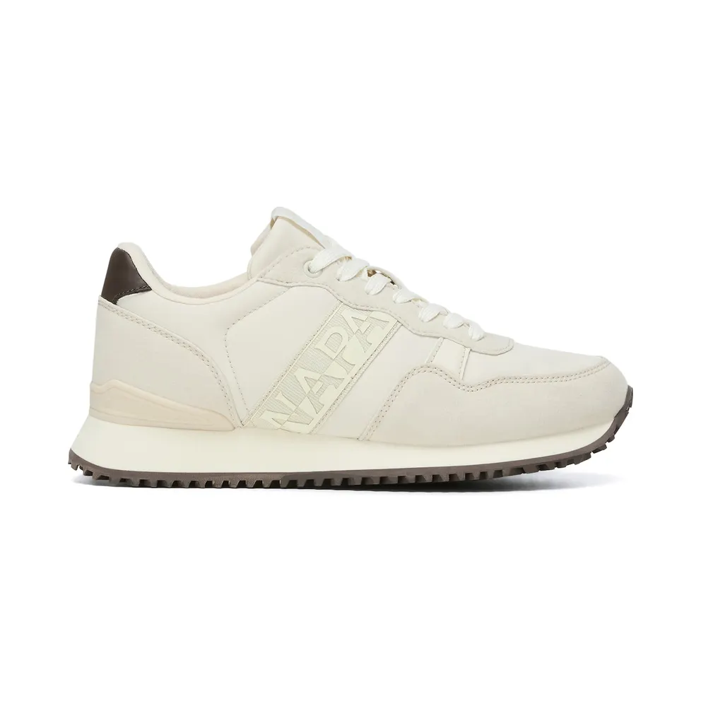 Napapijri sneaker Crème / White (NP0A8BBB-N5E)