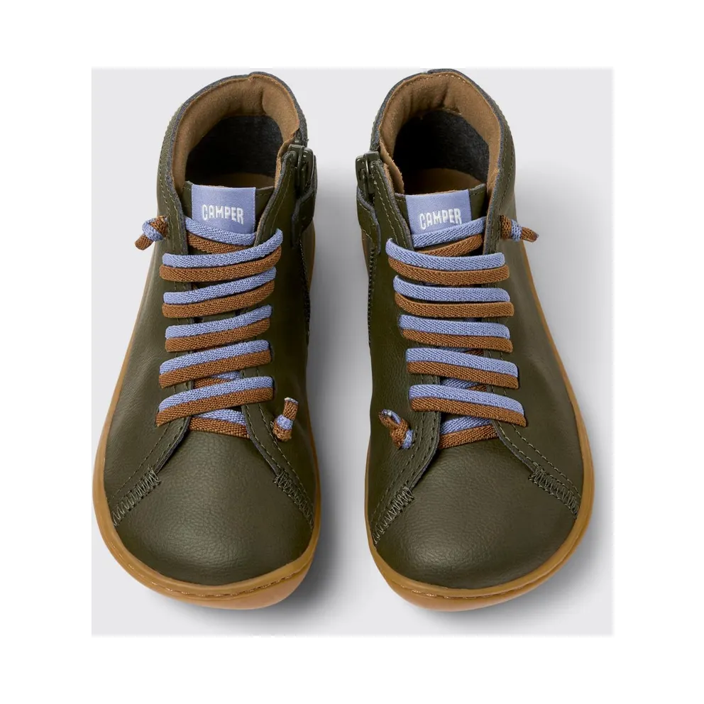 Camper Green (90019-125PEU0)