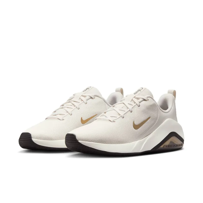 Nike Zoom Bella 7 Sail Metallic Gold (FZ1689-004)