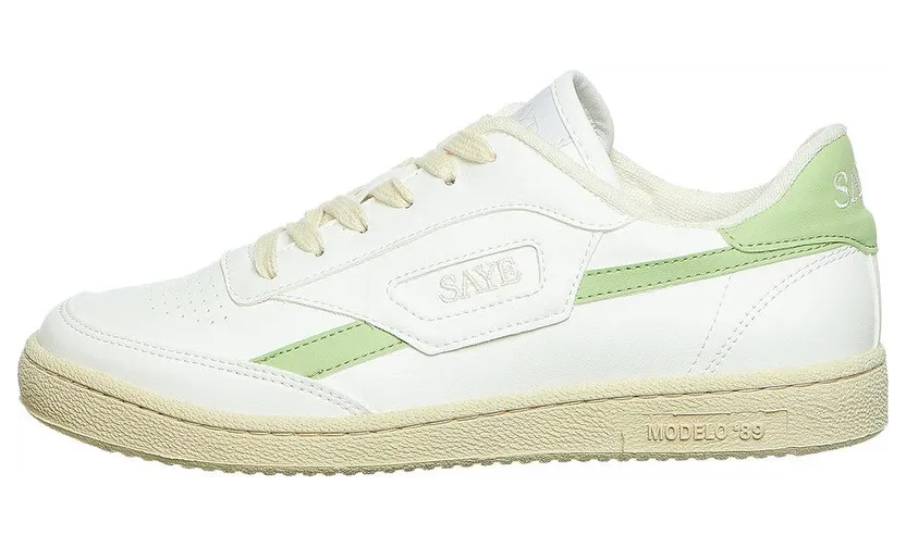 SAYE Modelo ’89 Vegan Lima (M89-06-VGREEN)