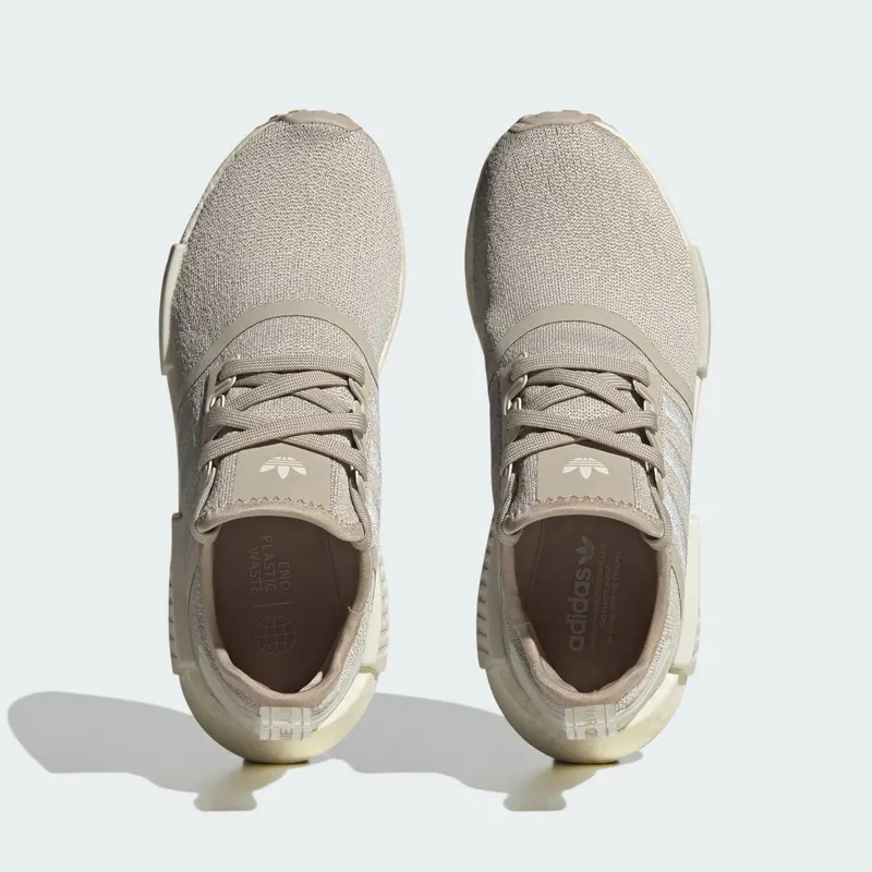 Adidas NMD_R1 Wonder Beige / Off White / Off White (IG8338)